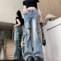 17kg（イチナナキログラム）のパンツ・ズボン/デニムパンツ・ジーンズ