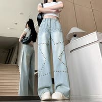 17kg（イチナナキログラム）のパンツ・ズボン/デニムパンツ・ジーンズ