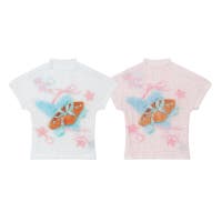 17kg（イチナナキログラム）のトップス/Ｔシャツ