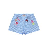 17kg（イチナナキログラム）のパンツ・ズボン/ショートパンツ
