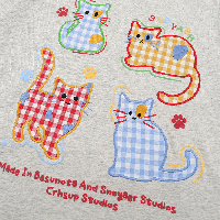 17kg（イチナナキログラム）のトップス/Ｔシャツ