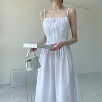 17kg（イチナナキログラム）のワンピース・ドレス/キャミワンピース