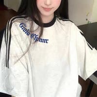 17kg（イチナナキログラム）のトップス/Ｔシャツ