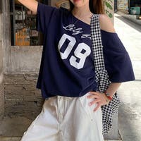 17kg（イチナナキログラム）のトップス/Ｔシャツ