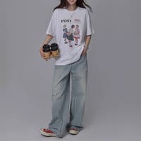 17kg（イチナナキログラム）のトップス/Ｔシャツ