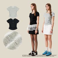 17kg（イチナナキログラム）のトップス/Ｔシャツ