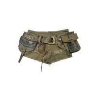 17kg（イチナナキログラム）のスカート/ミニスカート