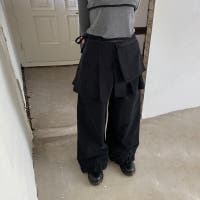 17kg（イチナナキログラム）のスーツ/セットアップ