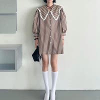 17kg（イチナナキログラム）のワンピース・ドレス/ワンピース