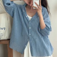 17kg（イチナナキログラム）のトップス/シャツ