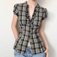 17kg（イチナナキログラム）のトップス/シャツ