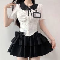 17kg（イチナナキログラム）のスーツ/セットアップ