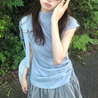 17kg（イチナナキログラム）のトップス/Ｔシャツ