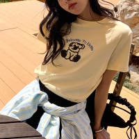 17kg（イチナナキログラム）のトップス/Ｔシャツ
