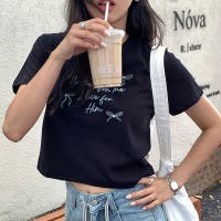 17kg（イチナナキログラム）のトップス/Ｔシャツ