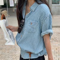 17kg（イチナナキログラム）のトップス/シャツ