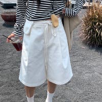 17kg（イチナナキログラム）のパンツ・ズボン/ショートパンツ