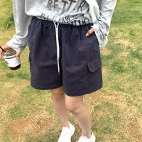 17kg（イチナナキログラム）のパンツ・ズボン/ショートパンツ