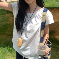 17kg（イチナナキログラム）のトップス/ブラウス
