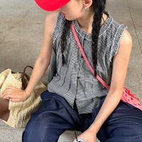 17kg（イチナナキログラム）のトップス/シャツ