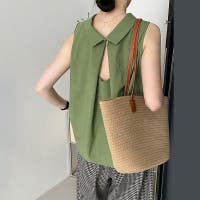 17kg（イチナナキログラム）のトップス/ブラウス
