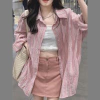 17kg（イチナナキログラム）のトップス/シャツ