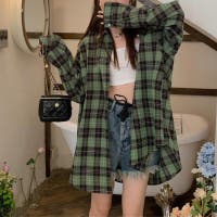 17kg（イチナナキログラム）のトップス/シャツ