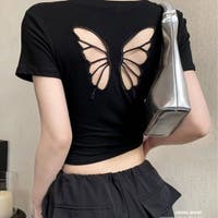 17kg（イチナナキログラム）のトップス/Ｔシャツ