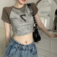 17kg（イチナナキログラム）のトップス/Ｔシャツ