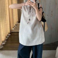17kg（イチナナキログラム）のトップス/シャツ