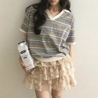 17kg（イチナナキログラム）のトップス/Ｔシャツ