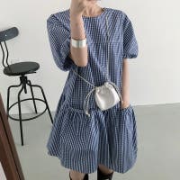 17kg（イチナナキログラム）のワンピース・ドレス/ワンピース