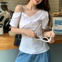 17kg（イチナナキログラム）のトップス/シャツ