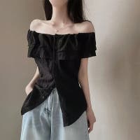 17kg（イチナナキログラム）のトップス/シャツ