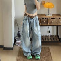 17kg（イチナナキログラム）のパンツ・ズボン/デニムパンツ・ジーンズ