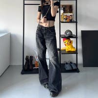 17kg（イチナナキログラム）のパンツ・ズボン/デニムパンツ・ジーンズ
