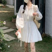 17kg（イチナナキログラム）のワンピース・ドレス/ワンピース