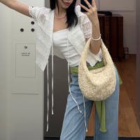 17kg（イチナナキログラム）のトップス/ブラウス