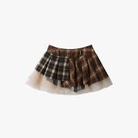 17kg（イチナナキログラム）のスカート/ミニスカート