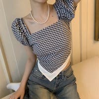 17kg（イチナナキログラム）のトップス/シャツ