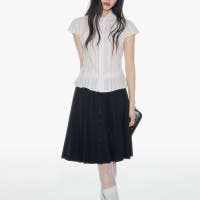 17kg（イチナナキログラム）のスーツ/セットアップ