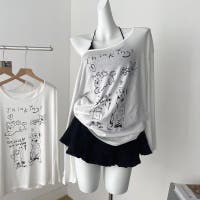 17kg（イチナナキログラム）のトップス/Ｔシャツ