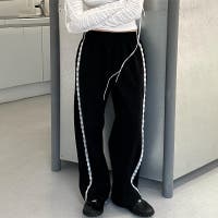 17kg（イチナナキログラム）のパンツ・ズボン/ワイドパンツ