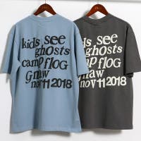 17kg（イチナナキログラム）のトップス/Ｔシャツ