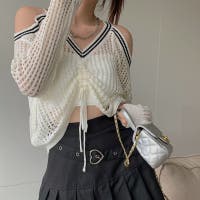 17kg（イチナナキログラム）のトップス/ブラウス
