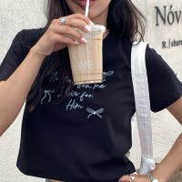 17kg（イチナナキログラム）のトップス/Ｔシャツ