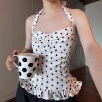 17kg（イチナナキログラム）のトップス/キャミソール