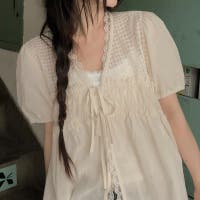 17kg（イチナナキログラム）のトップス/シャツ