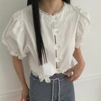 17kg（イチナナキログラム）のトップス/シャツ