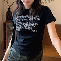 17kg（イチナナキログラム）のトップス/Ｔシャツ